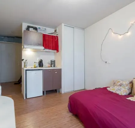 Studio Republique Villeurbanne